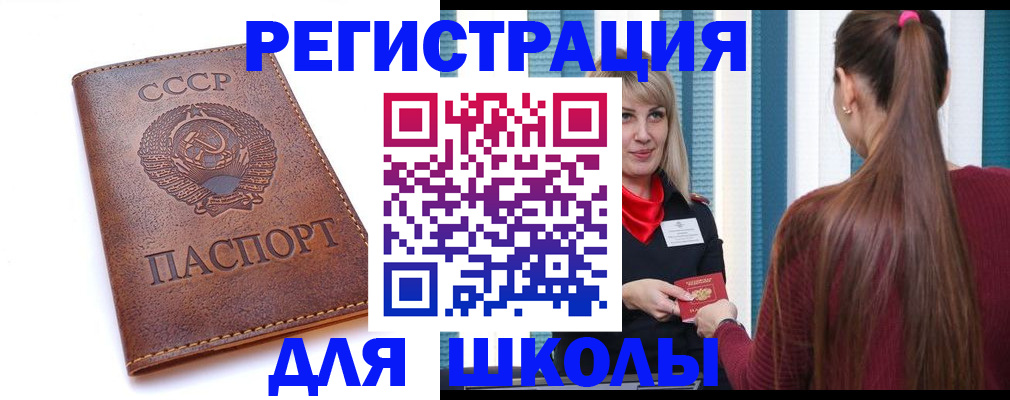 временная регистрация для школы в Жердевке